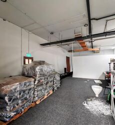 Bth Global Building (D27), Factory #563154481